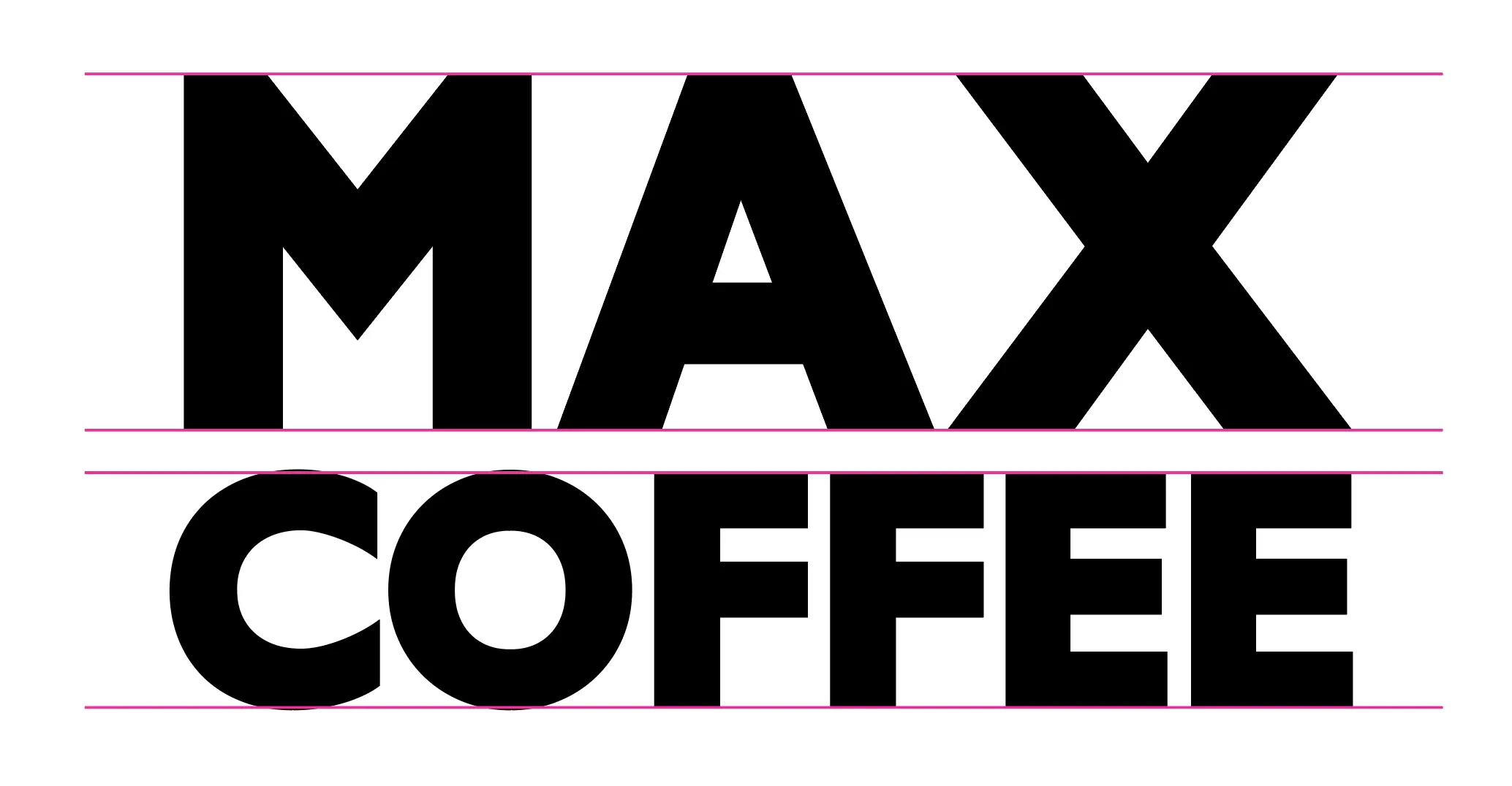 MAX COFFEE